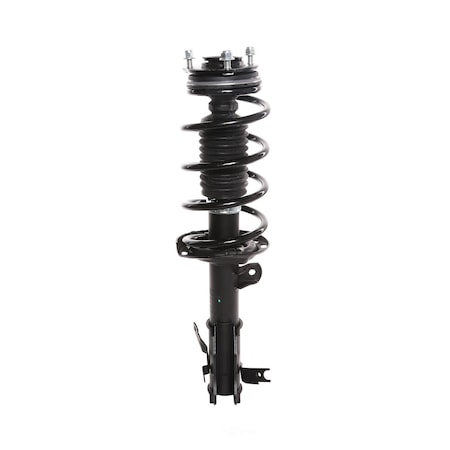 Prt Suspension Strut And Coil Spring Assembly, Prt 819380 819380
